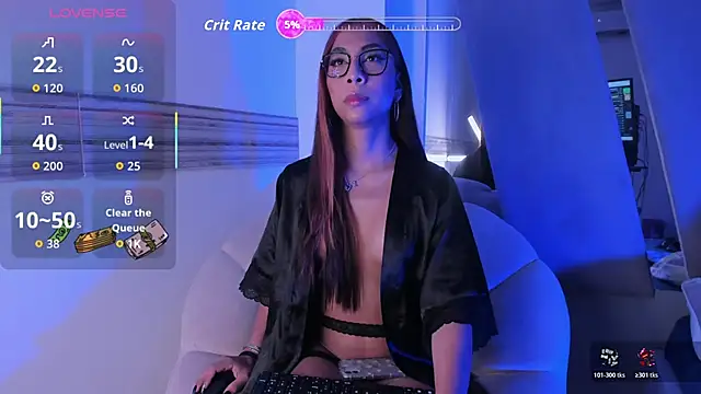 Snapshot of mara-lane chatting on February 20, 1:44 pm mara-lane online show from February 20, 1:44 pm