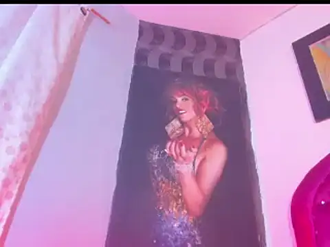 Ciara HotTs online show from March 29, 12:05 pm