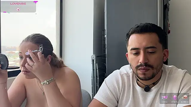 Sofii n Diego online show from March 1, 4:31 pm