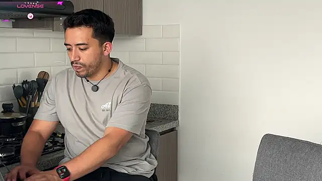 Sofii n Diego online show from March 5, 7:54 pm