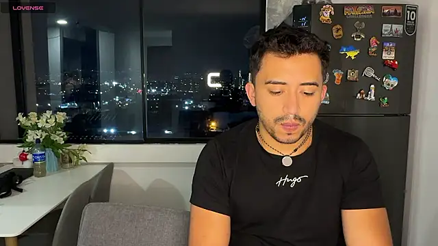 Sofii n Diego online show from March 22, 12:47 am