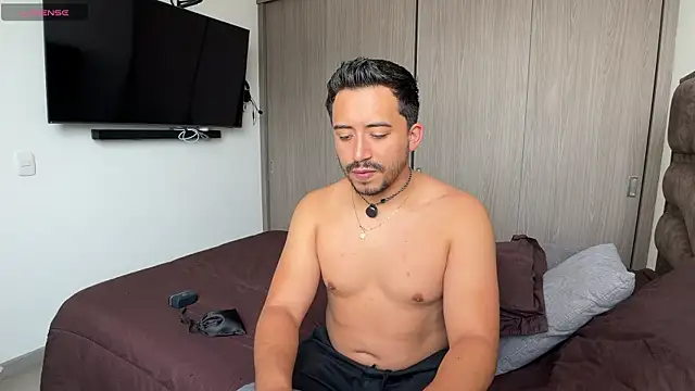 Sofii n Diego online show from March 31, 3:12 pm