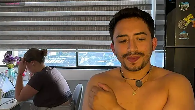 Sofii n Diego online show from April 6, 10:44 pm