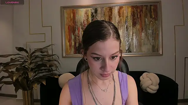 Snapshot of IsabellaMorettiX chatting on February 10, 3:54 am IsabellaMorettiX online show from February 10, 3:54 am