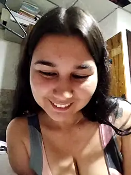 Merliah 1 online show from February 22, 11:14 pm