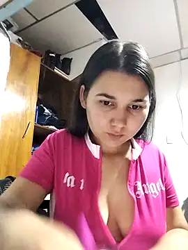 Snapshot of Merliah_1 chatting on April 29, 1:59 pm Merliah 1 online show from April 29, 1:59 pm