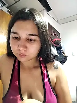 Snapshot of Merliah_1 chatting on May 7, 11:10 pm Merliah 1 online show from May 7, 11:10 pm