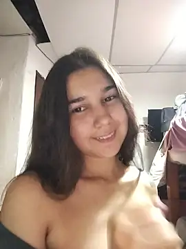 Snapshot of Merliah_1 chatting on May 22, 5:29 pm Merliah 1 online show from May 22, 5:29 pm