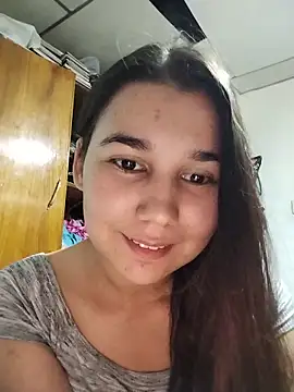 Snapshot of Merliah_1 chatting on June 3, 3:50 pm Merliah 1 online show from June 3, 3:50 pm