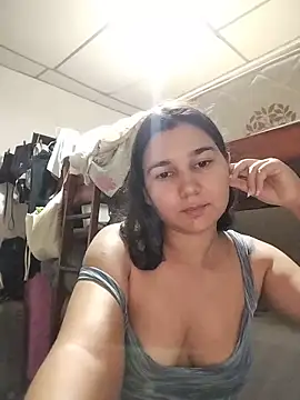 Snapshot of Merliah_1 chatting on June 5, 6:57 pm Merliah 1 online show from June 5, 6:57 pm