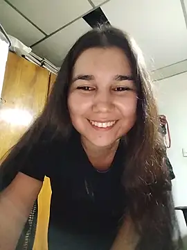 Snapshot of Merliah_1 chatting on June 7, 9:51 pm Merliah 1 online show from June 7, 9:51 pm