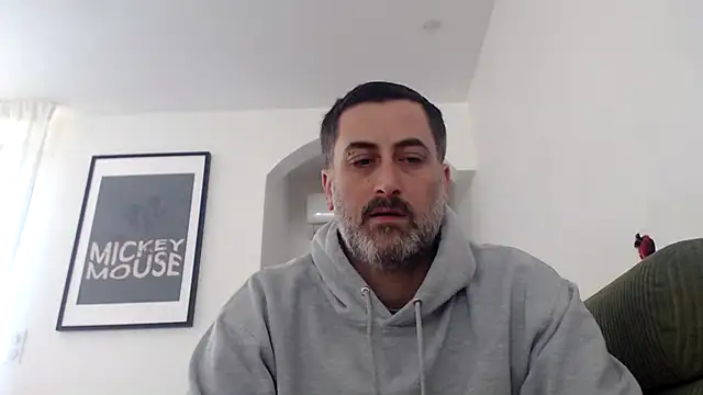 supergapo online show from April 4, 8:12 am