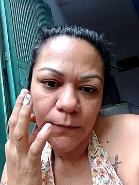 Snapshot of Dafne_77 chatting on June 12, 2:05 pm Dafne 77 online show from June 12, 2:05 pm