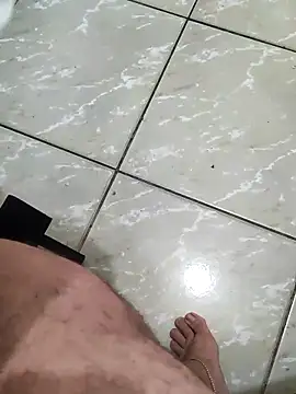 Gordinho dos pes online show from March 1, 3:25 pm