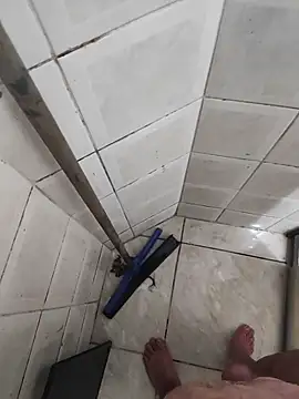 Gordinho dos pes online show from April 11, 3:44 am