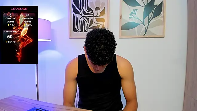 justin payn14 online show from March 1, 3:03 pm