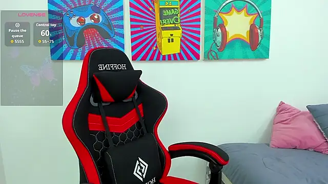 justin payn14 online show from March 4, 2:34 pm