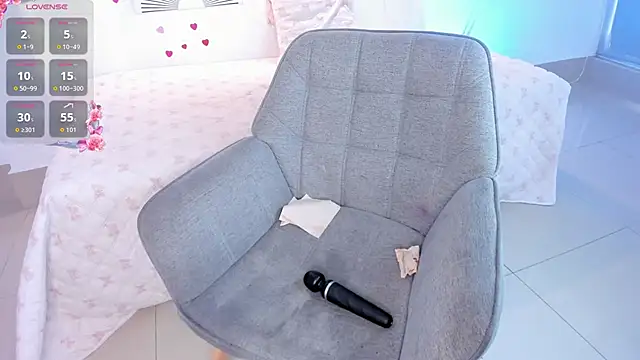 paulina soul online show from March 26, 2:11 pm