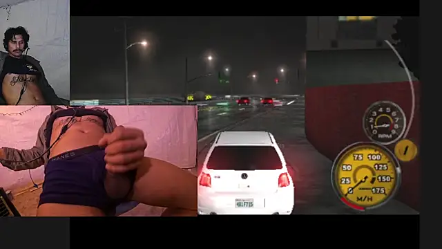 saddad714 online show from February 11, 3:00 am