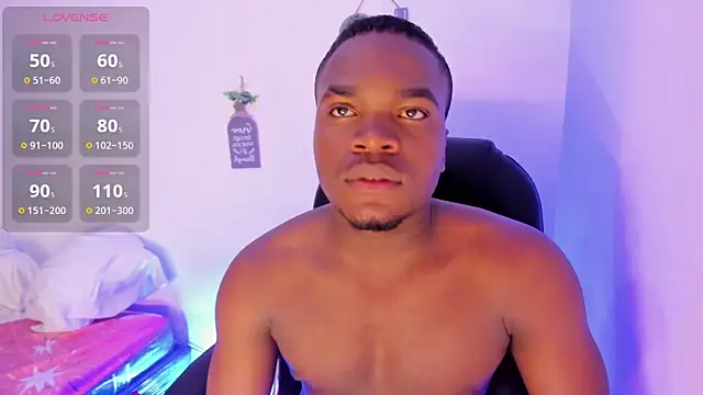 Ben Castro  online show from February 7, 4:16 am