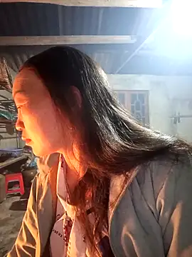 Snapshot of baby_112233 chatting on February 3, 8:25 pm baby 112233 online show from February 3, 8:25 pm