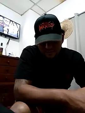 pepinoXXX online show from February 5, 6:29 am