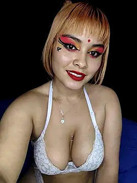 zoe love18 online show from February 19, 3:35 am