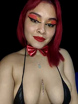 zoe love18 online show from February 23, 1:25 am