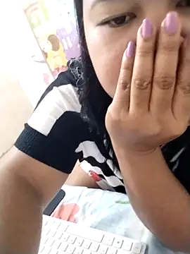 Snapshot of biggbooty15 chatting on February 3, 7:02 am biggbooty15 online show from February 3, 7:02 am