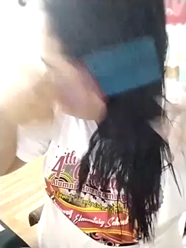 Snapshot of biggbooty15 chatting on February 8, 9:02 am biggbooty15 online show from February 8, 9:02 am