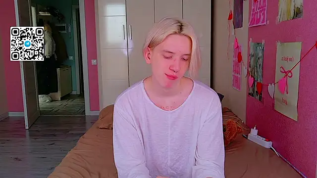 Ron Vilss online show from March 23, 7:34 am