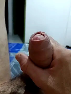 elvergon8721 online show from March 10, 5:34 am