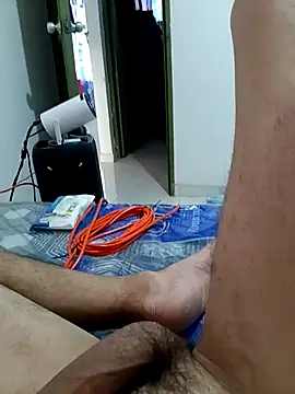 elvergon8721 online show from March 13, 5:30 pm