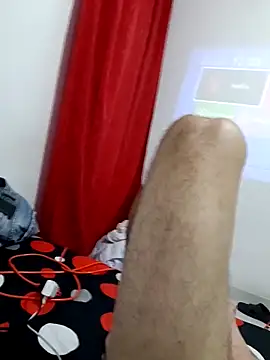 elvergon8721 online show from April 3, 5:05 am