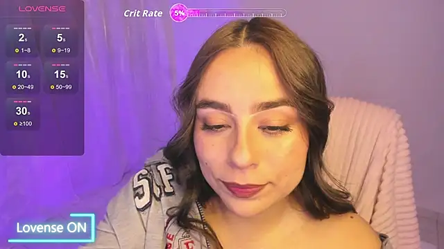 Laura Med online show from February 20, 4:42 am