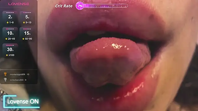 Laura Med online show from February 20, 6:26 am