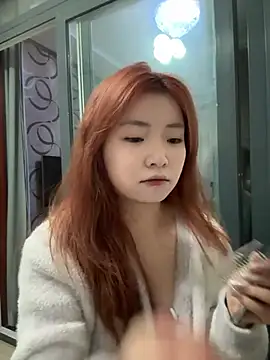 Snapshot of Rabbit-15 chatting on February 14, 3:20 pm Rabbit-15 online show from February 14, 3:20 pm