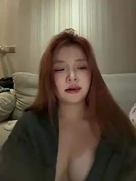 Snapshot of Rabbit-15 chatting on February 20, 2:06 pm Rabbit-15 online show from February 20, 2:06 pm