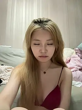 Snapshot of Rabbit-15 chatting on June 26, 12:31 pm Rabbit-15 online show from June 26, 12:31 pm
