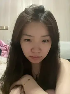Snapshot of Rabbit-15 chatting on July 17, 1:51 pm Rabbit-15 online show from July 17, 1:51 pm
