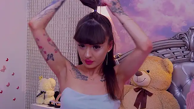 KayaRosse online show from February 21, 6:25 am