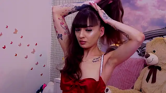 KayaRosse online show from March 1, 6:04 am