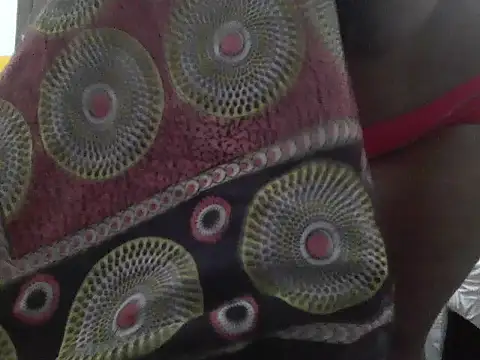 Honeybloom1 online show from February 11, 7:41 pm