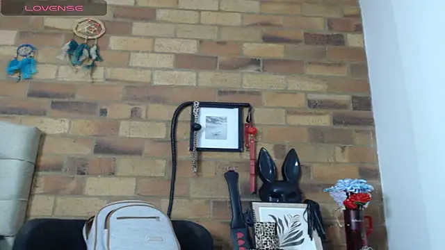 Girl Bondage online show from March 18, 1:47 pm