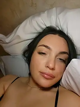 HotDevilGirl  online show from February 16, 5:09 pm