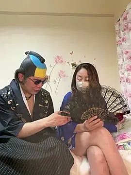 Jap Kabukichan69 Style online show from April 8, 10:37 am