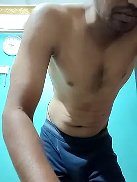 Mumbai handsom92 online show from March 8, 4:00 pm