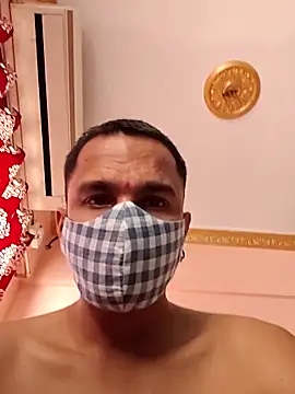 Mumbai handsom92 online show from March 25, 5:02 am