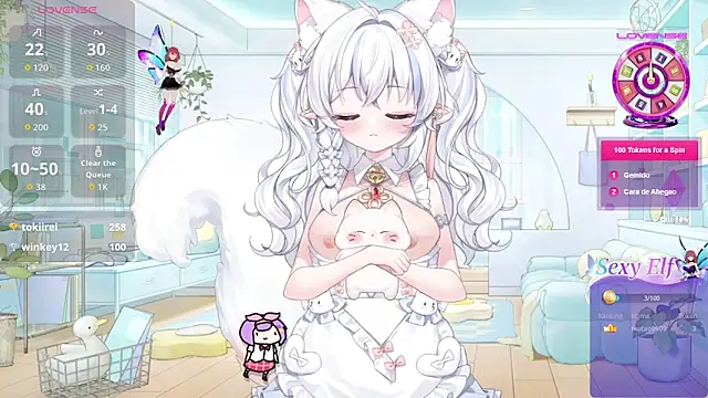 Snapshot of Emi_Glow chatting on March 3, 6:03 pm Emi Glow online show from March 3, 6:03 pm