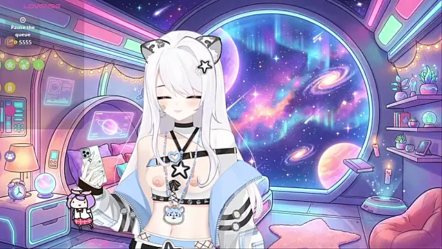 Emi Glow online show from March 25, 6:14 pm